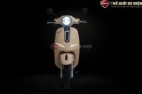 Xe Ga 50cc Ally Vegas Thế Hệ Mới