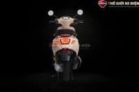 Xe Ga 50cc Ally Vegas Thế Hệ Mới