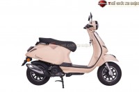 Xe Ga 50cc Ally Vegas Thế Hệ Mới