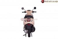 Xe Ga 50cc Ally Vegas Thế Hệ Mới