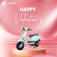 Xe Ga 50cc Ally Vegas S Thế Hệ Mới
