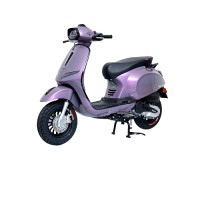 Xe Ga 50cc Ally Vegas S Thế Hệ Mới