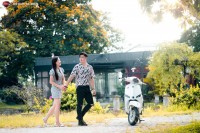 Xe Ga 50cc Vespa Ally A1