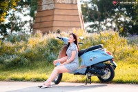 Xe Ga 50cc Vespa Ally A1