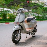 Xe Ga 50cc Vespa Ally A1 Japan MOVT 2023