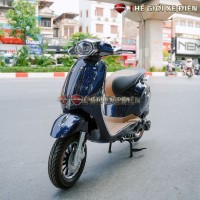 Xe Ga 50cc Vespa Ally A1 Japan MOVT 2023