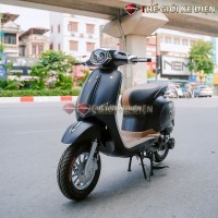 Xe Ga 50cc Vespa Ally A1 Japan MOVT 2023