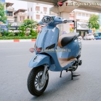 Xe Ga 50cc Vespa Ally A1 Japan MOVT 2023