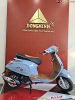 Xe Ga 50cc Vespa Ally A1 Japan MOVT 2023