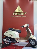 Xe Ga 50cc Vespa Ally A1 Japan MOVT 2023