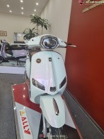 Xe Ga 50cc Vespa Ally A1