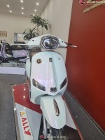 Xe Ga 50cc Vespa Ally A1 Japan MOVT 2023