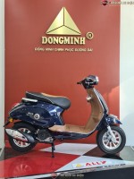 Xe Ga 50cc Vespa Ally A1