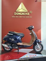 Xe Ga 50cc Vespa Ally A1 Japan MOVT 2023