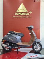 Xe Ga 50cc Vespa Ally A1