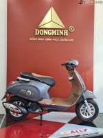 Xe Ga 50cc Vespa Ally A1 Japan MOVT 2023