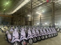 Xe Ga 50cc Vespa Ally A1