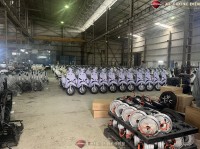 Xe Ga 50cc Vespa Ally A1