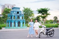 Xe Máy 50cc Wave Ally