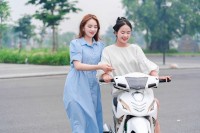 Xe Máy 50cc Wave Ally