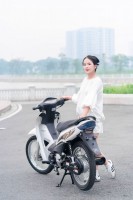 Xe Máy 50cc Wave Ally