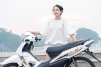 Xe Máy 50cc Wave Ally