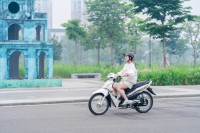 Xe Máy 50cc Wave Ally