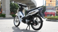 Xe Máy 50cc Wave Ally