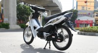 Xe Máy 50cc Wave Ally 2023