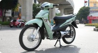 Xe Máy 50cc Wave Ally