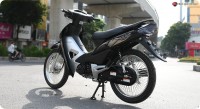 Xe Máy 50cc Wave Ally