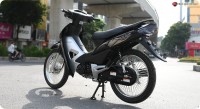 Xe Máy 50cc Wave Ally 2023