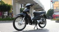 Xe Máy 50cc Wave Ally 2023