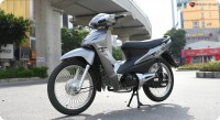 Xe Máy 50cc Wave Ally 2023