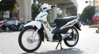 Xe Máy 50cc Wave Ally