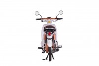 Xe Máy 50cc Cub New 50SE Bản Độ