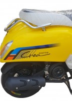 Xe Ga 50cc Crea F1 2021