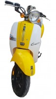 Xe Ga 50cc Crea F1 2021