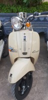 Xe Ga 50cc Crea F1 2021