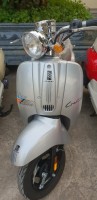 Xe Ga 50cc Crea F1 2021