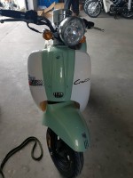 Xe Ga 50cc Crea F1 2021