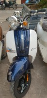 Xe Ga 50cc Crea F1 2021