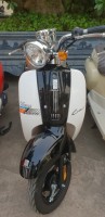 Xe Ga 50cc Crea F1 2021