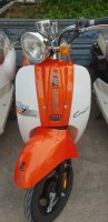 Xe Ga 50cc Crea F1 2021
