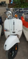 Xe Ga 50cc Crea F1 2021