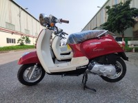 Xe Ga 50cc Crea Sadoka 2021 Phanh Đĩa