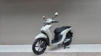 Xe Máy Điện Dibao Shine