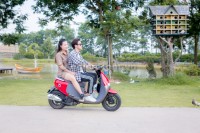 Xe Ga 50cc Dibao Gofast 2022