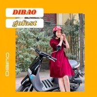 Xe Ga 50cc Dibao Gofast 2022