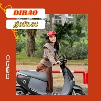 Xe Ga 50cc Dibao Gofast 2022